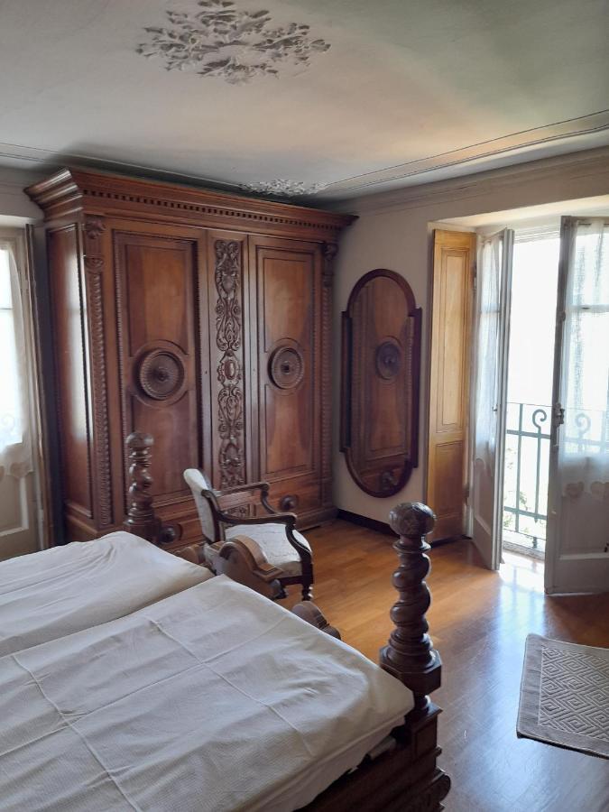 Albergo Milano 1920 Blevio Exteriér fotografie