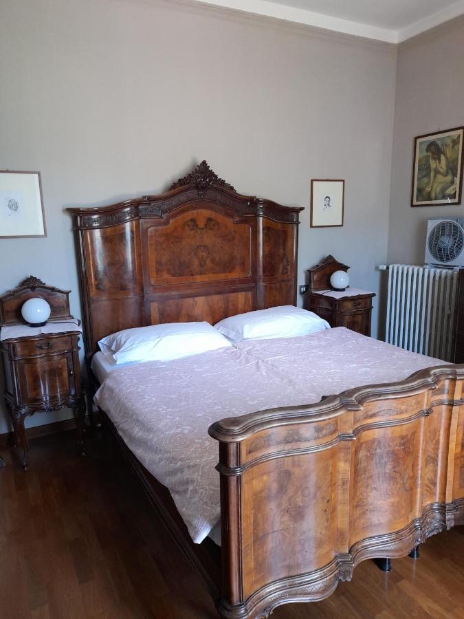 Albergo Milano 1920 Blevio Exteriér fotografie