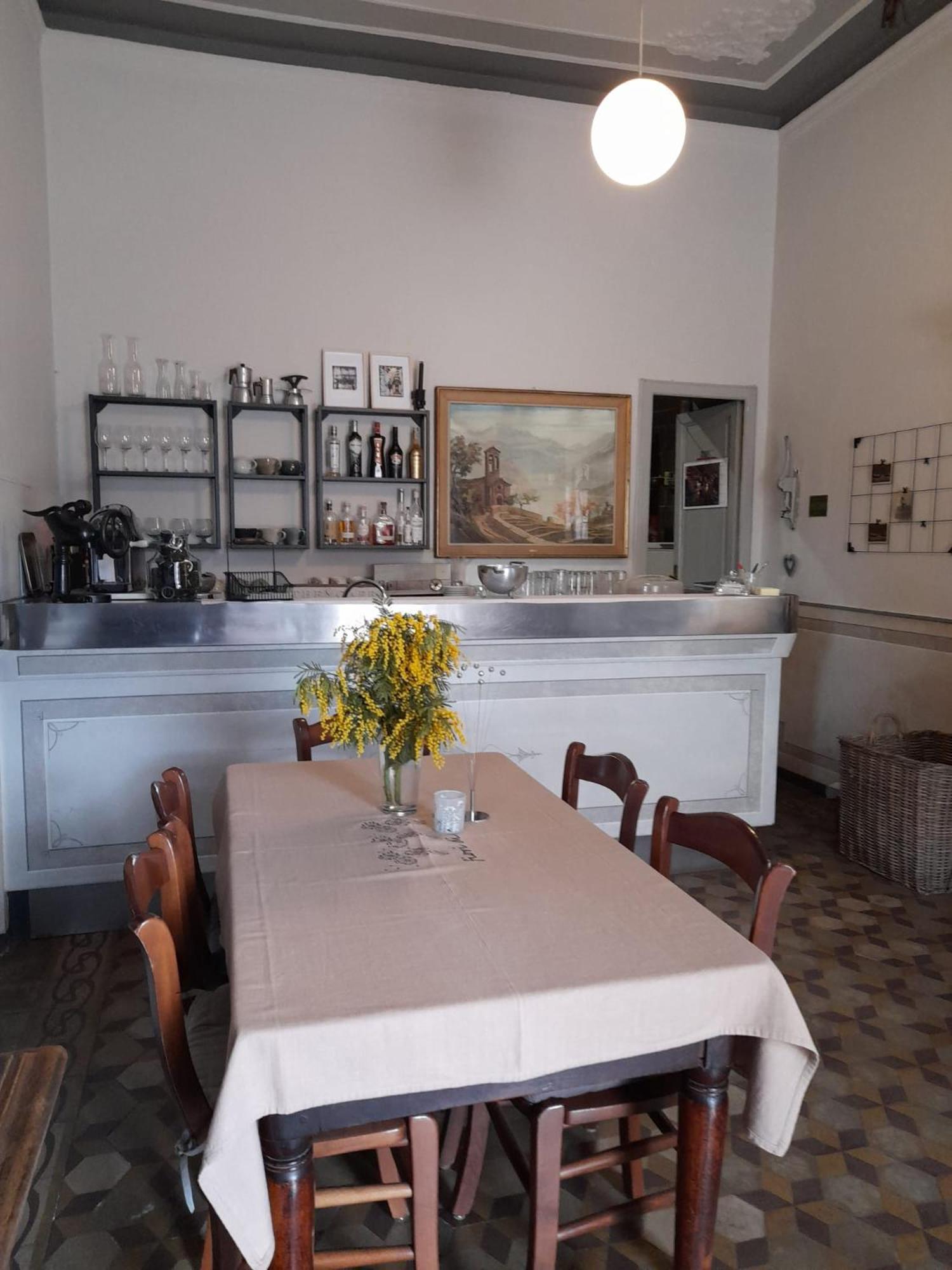 Albergo Milano 1920 Blevio Exteriér fotografie