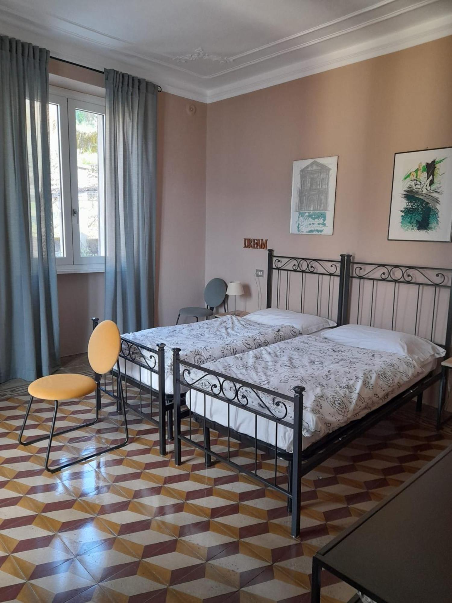 Albergo Milano 1920 Blevio Exteriér fotografie