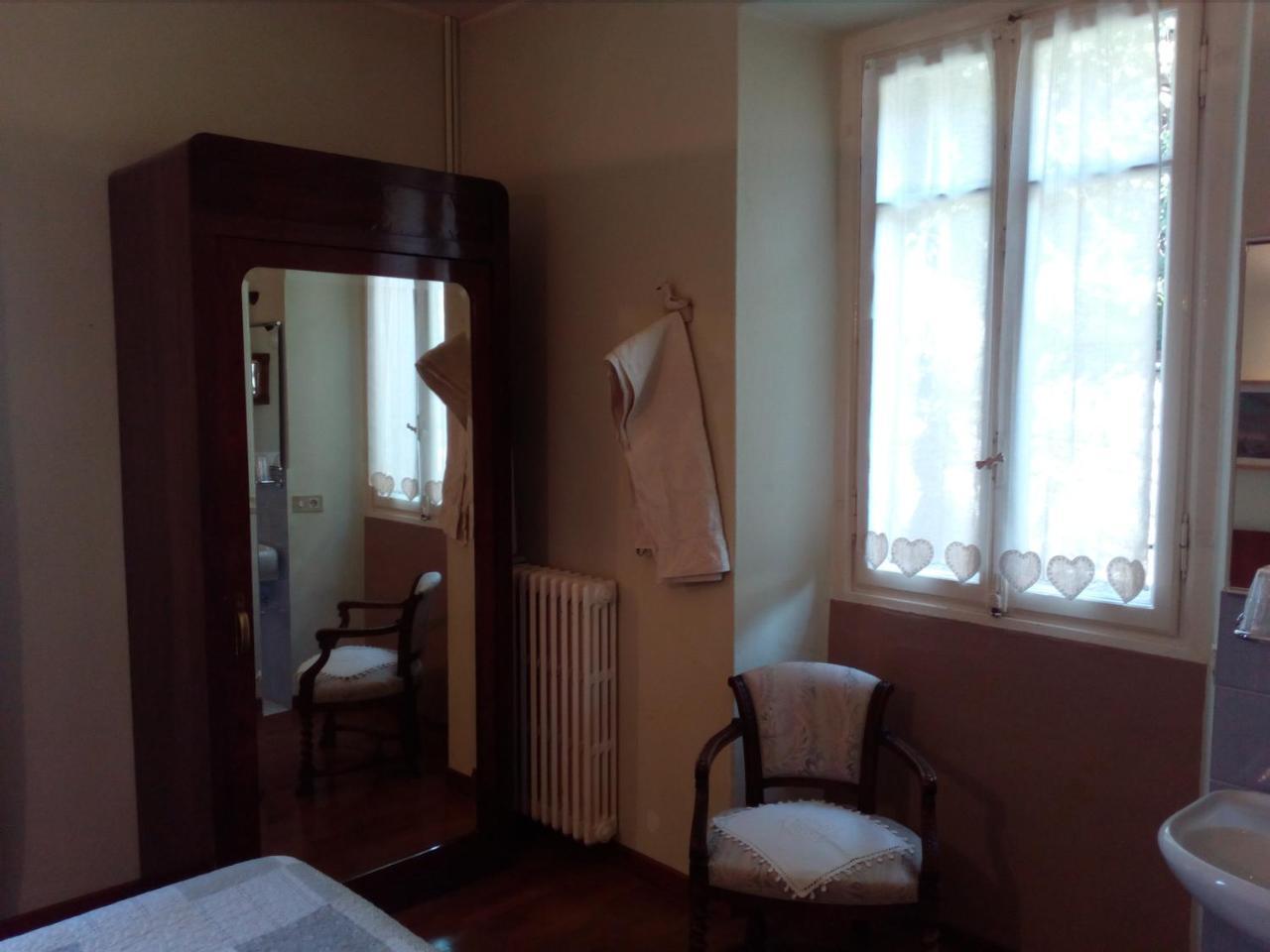 Albergo Milano 1920 Blevio Exteriér fotografie